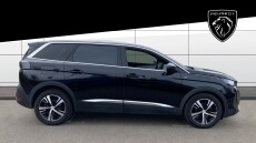 Peugeot 5008 1.6 PureTech 180 GT 5dr EAT8 Petrol Estate